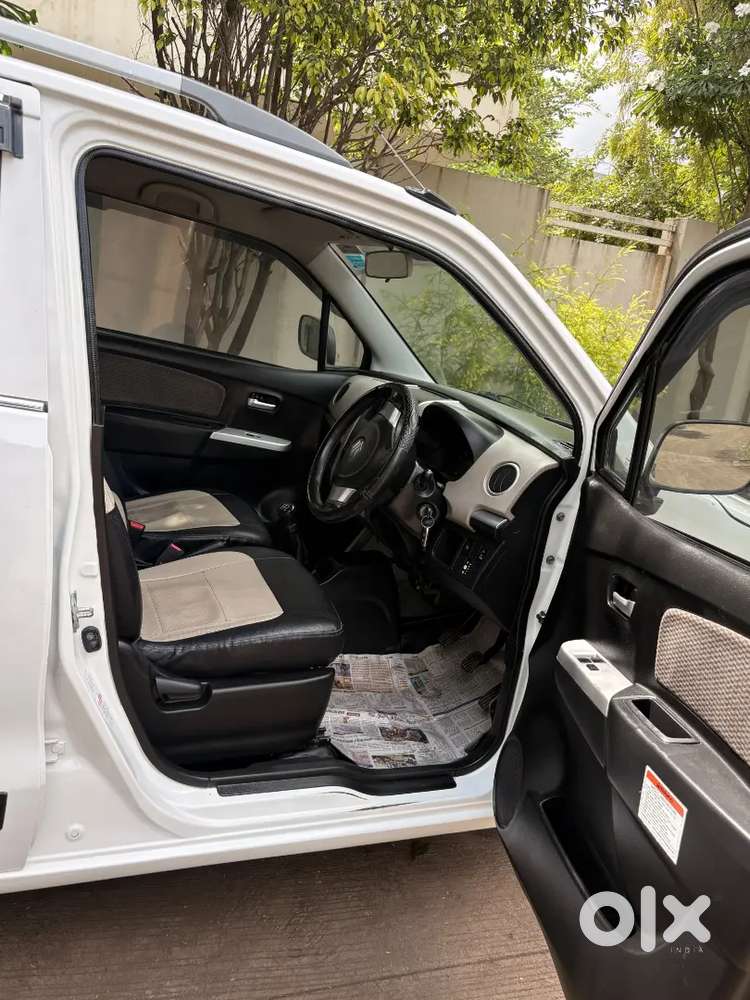 2016 Maruti Suzuki Wagon R