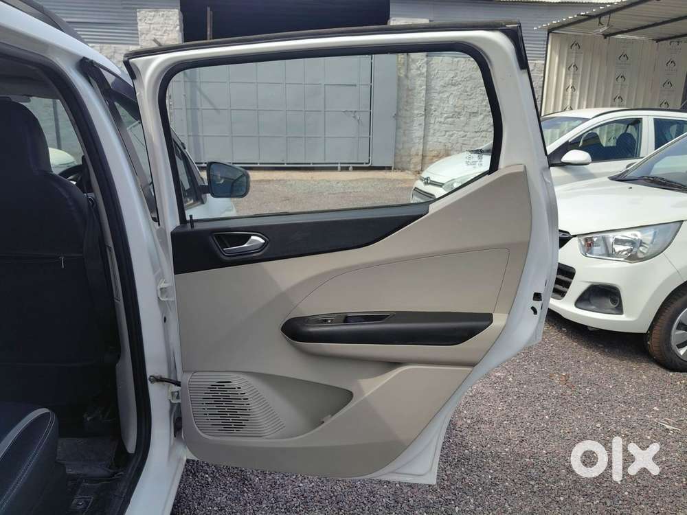 Renault Triber Rxz, 2022, Cng & Hybrids