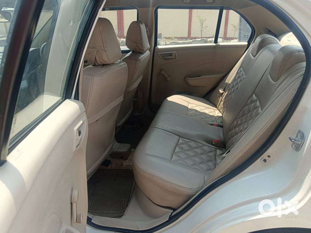 Maruti Suzuki Dzire Tour Diesel, 2019, Diesel
