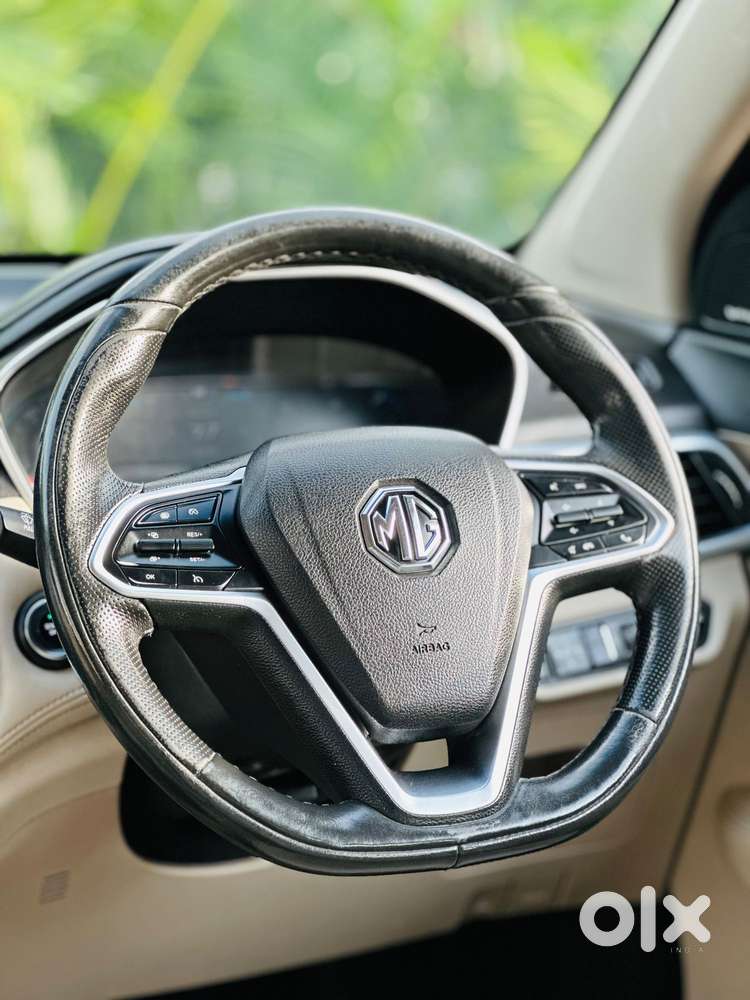 Mg Hector 2.0 Sharp Diesel, 2021, Diesel