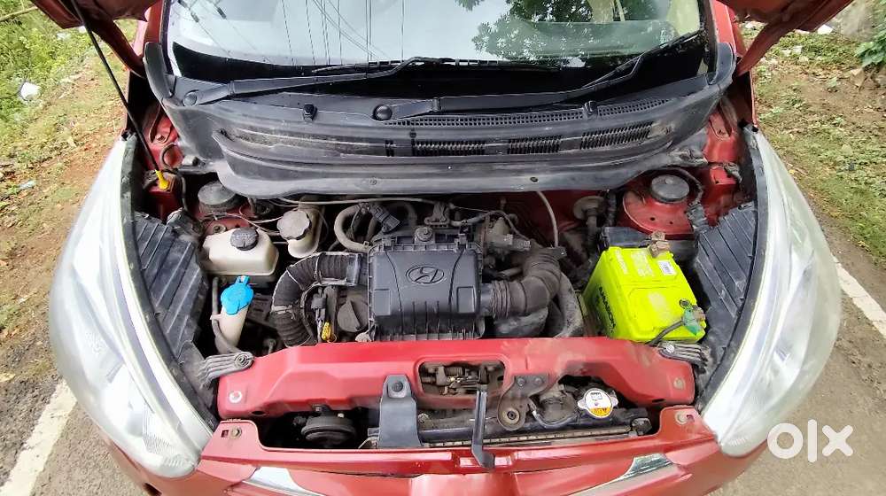 Hyundai Eon