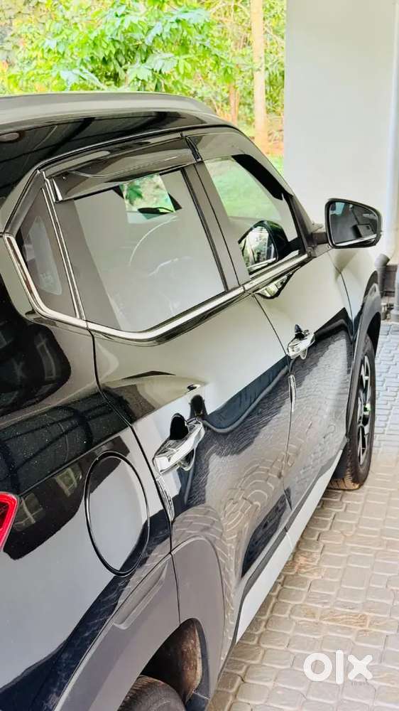 Nissan Magnite 2023 Car