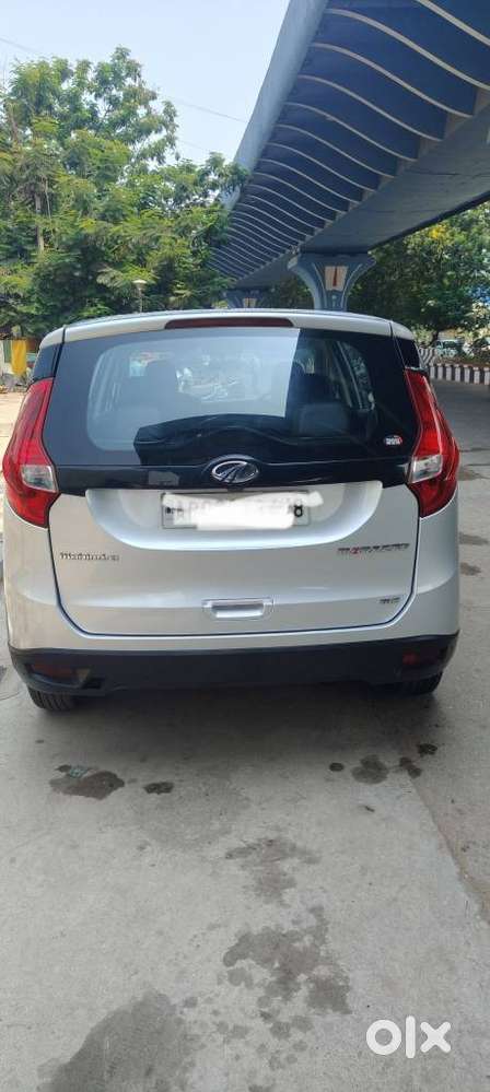 Mahindra Marazzo M2, 2018, Diesel