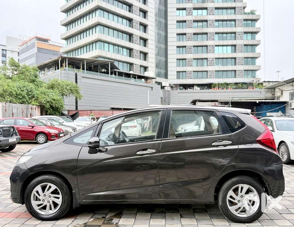 Honda Jazz Vx Cvt, 2021, Petrol