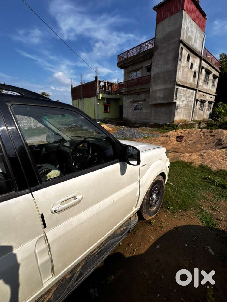 Tata Safari Storme Diesel Manual 2017