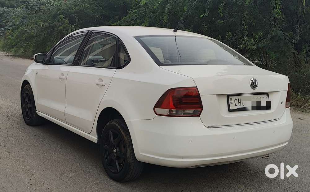 Volkswagen Vento 1.5 Tdi Highline Plus, 2013, Diesel