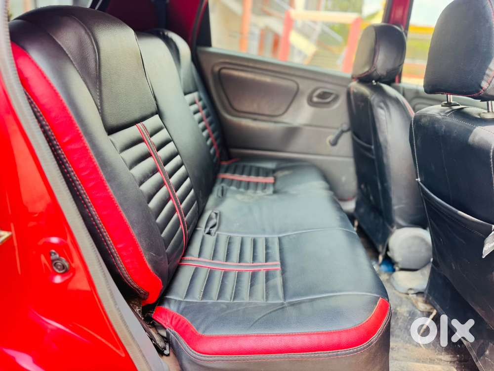 Maruti Suzuki Alto Lxi Bsiii, 2005, Petrol