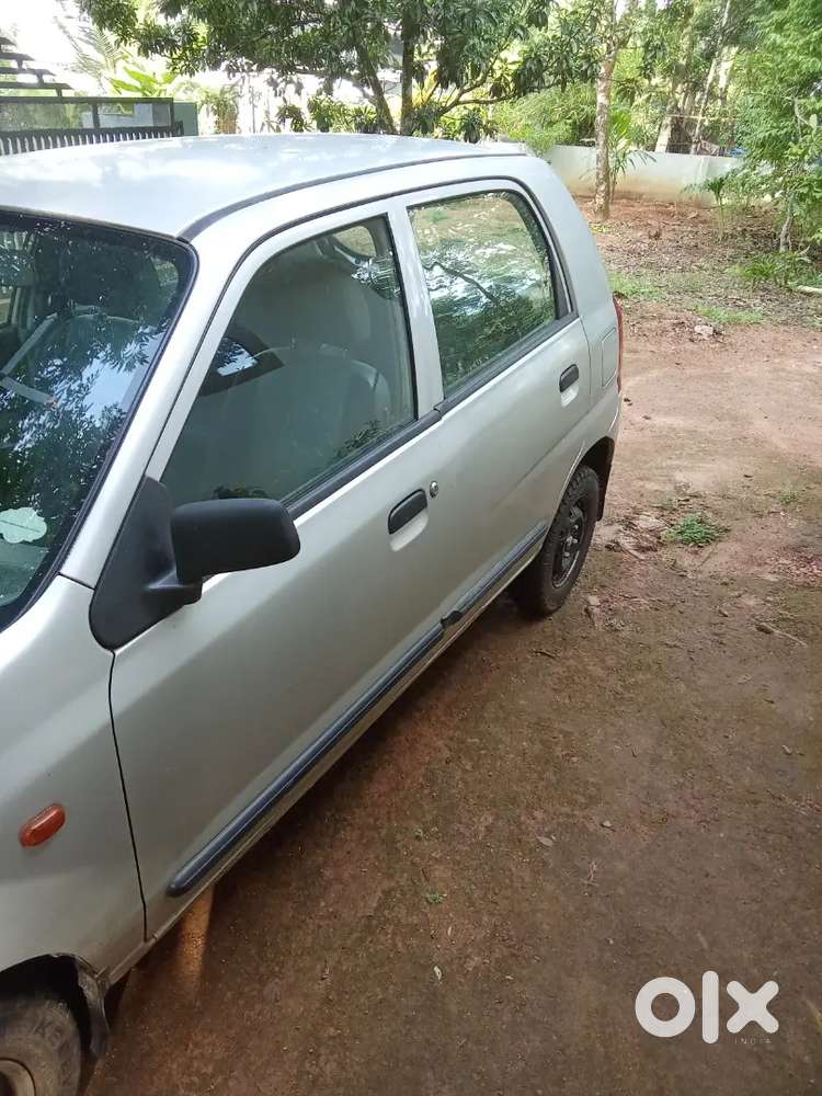 Maruti Suzuki Alto Lxi 2008