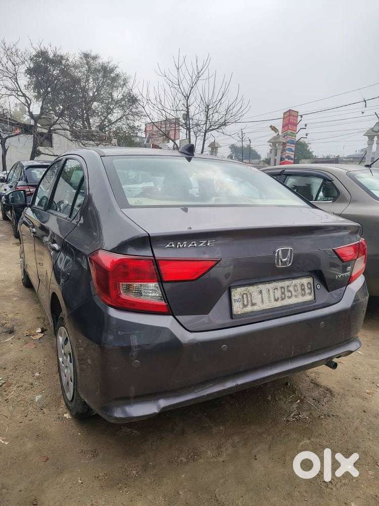 Honda Amaze