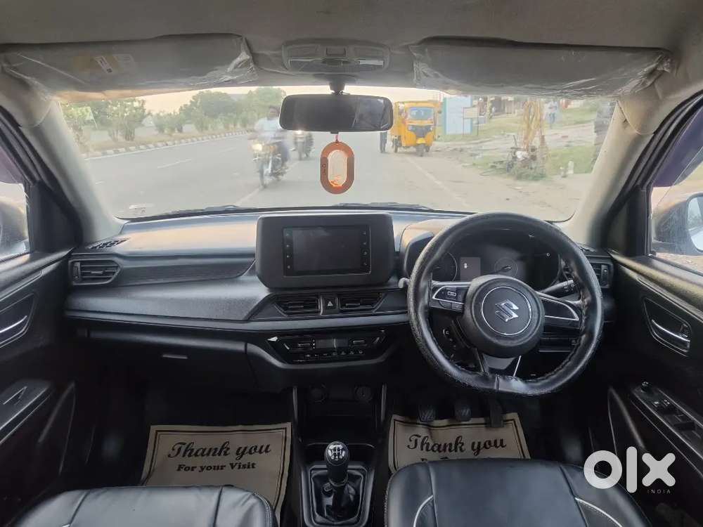 Brand New Condition Swift 5300km Run Only Best Price Ever