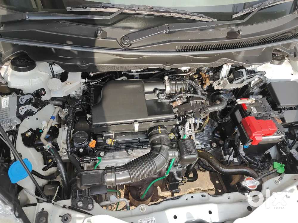 Maruti Ertiga Limited 2015