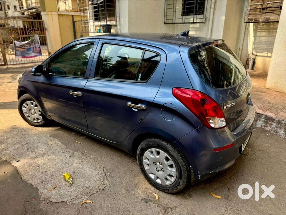 Hyundai I20 2013 Petrol 38000 Km Driven