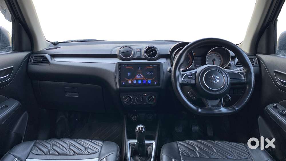Maruti Suzuki Swift 2018 Vxi, 2020, Petrol