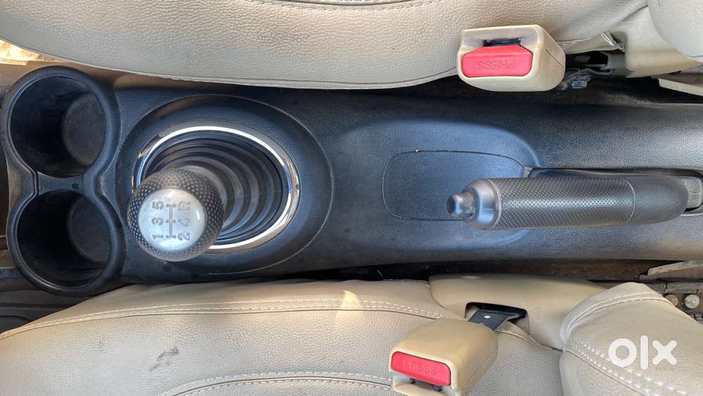 Honda Brio S Mt, 2015, Petrol