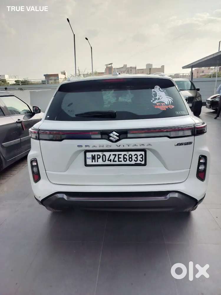 Maruti Suzuki