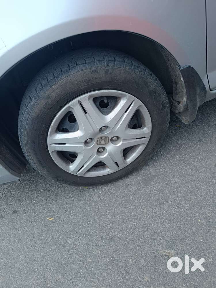 Honda City, 2007, Petrol