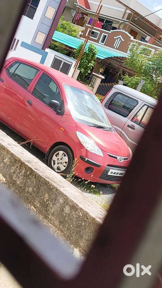 Hyundai I10 2010 Petrol - Less Driven Car