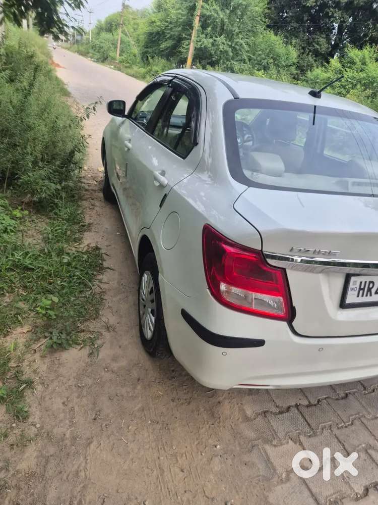 Maruti Suzuki Dzire 2024