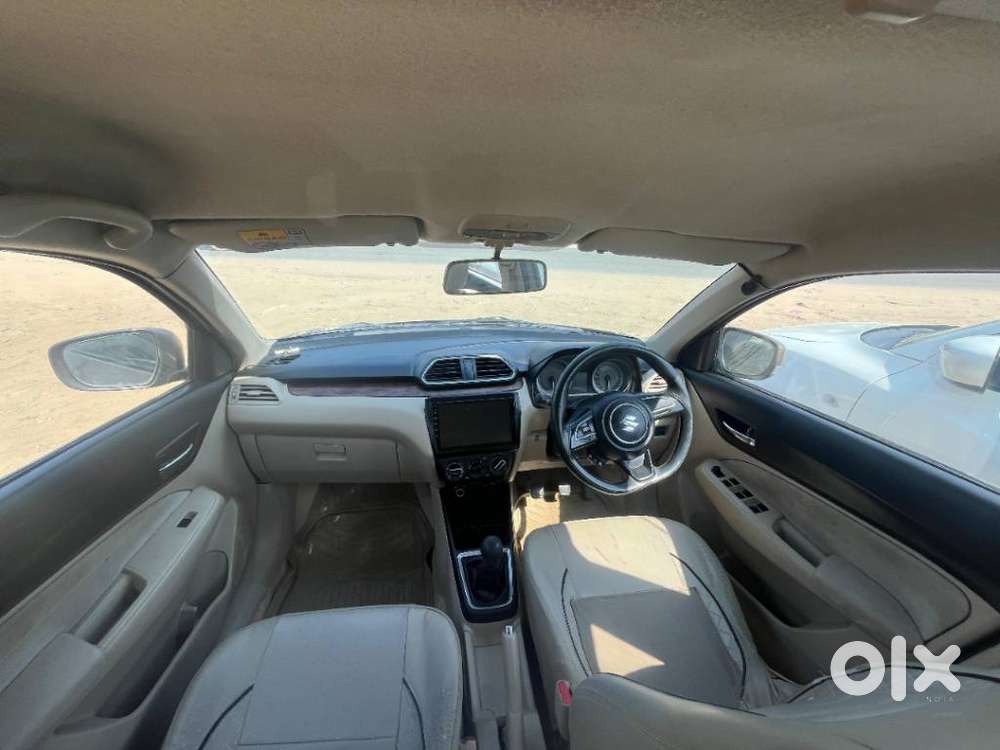 Maruti Suzuki Swift Dzire Vdi Bsiv, 2017, Diesel