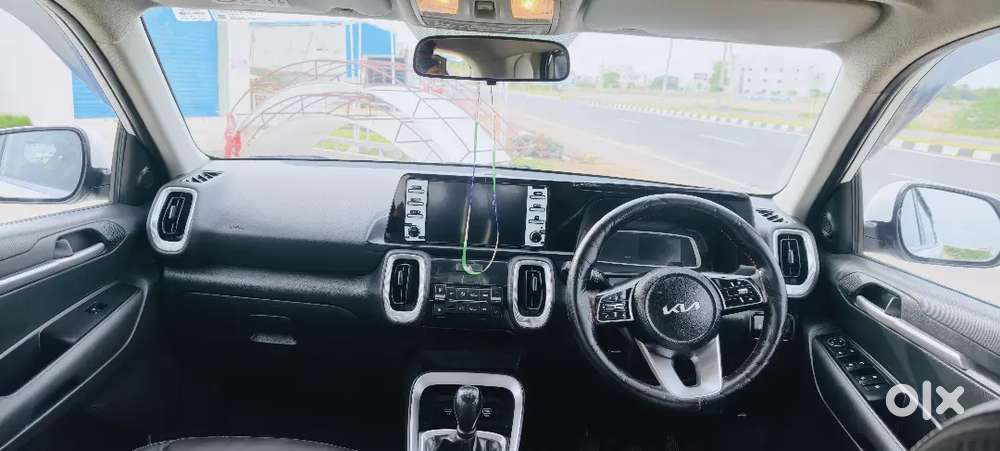 Kia Sonet G 1.2 2025 Manual