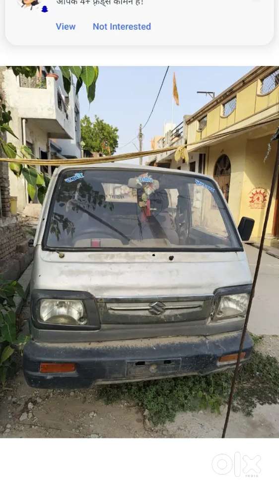 Good Condition Car