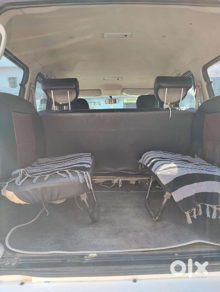 Mahindra Scorpio S3, 2019, Diesel