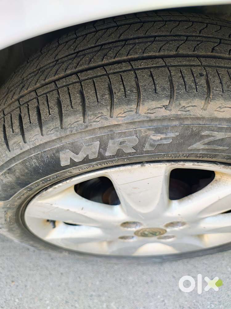 Nissan Micra 2010-2012 Diesel Xv, 2011, Diesel