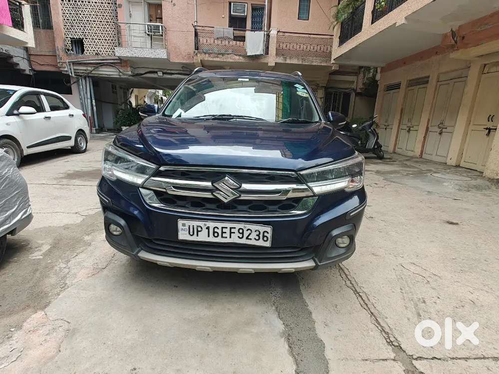 Maruti Xl6 Cng For Sale
