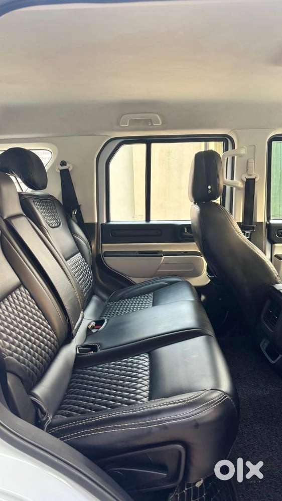 Mahindra Thar Roxx, 2025, Diesel