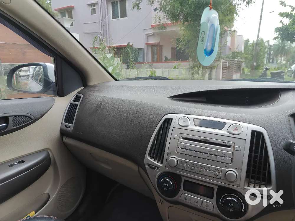 Hyundai I20 2012 Diesel 129000 Km Driven