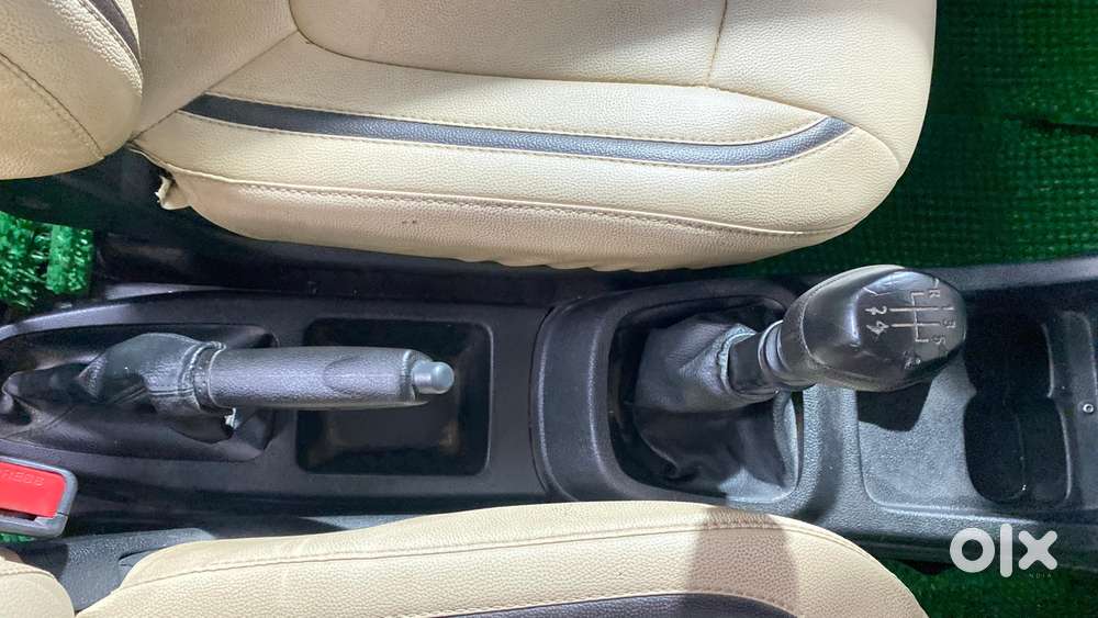 Renault Kwid Rxt, 2018, Petrol