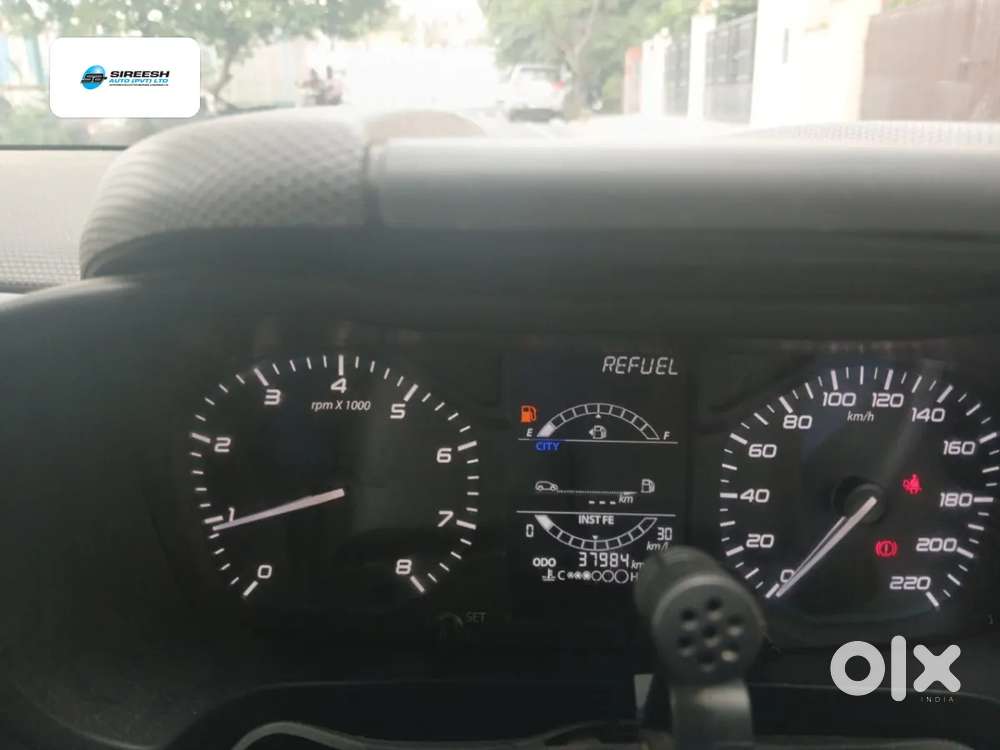 Tata Altroz Xe Petrol, 2020, Petrol