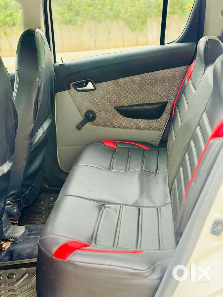 Maruti Suzuki Alto K10 1.0 Vxi, 2017, Petrol