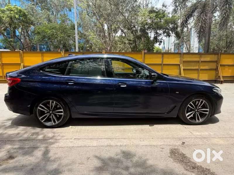 Bmw 6 Series Gt 620d M Sport, 2024, Diesel