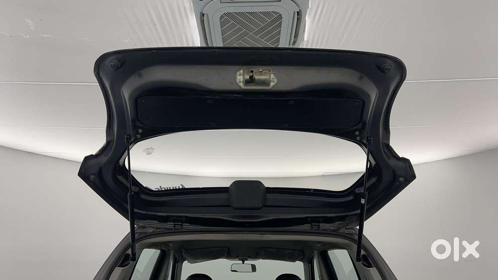 Maruti Suzuki Alto 800 Lxi, 2017, Petrol