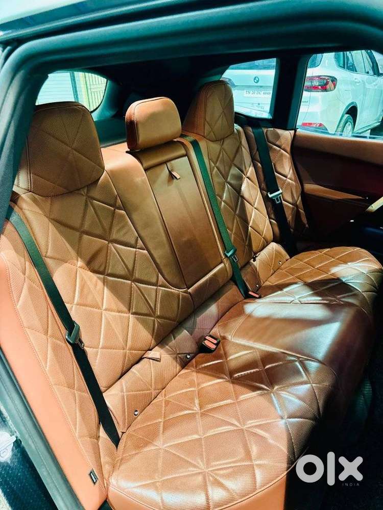 Bmw Ix Xdrive 40, 2022, Electric