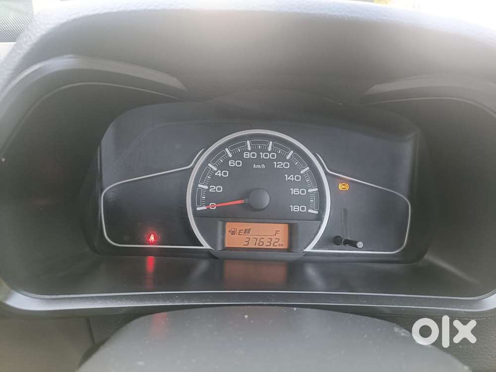 Maruti Suzuki Alto 800 Vxi Airbag, 2019, Petrol