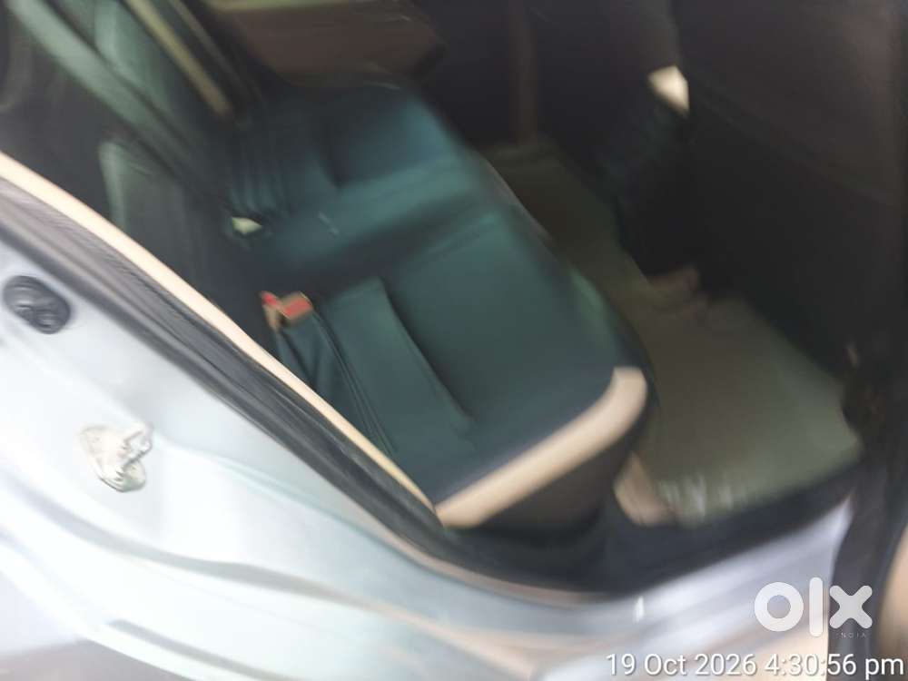 Honda City I Dtec V, 2014, Diesel