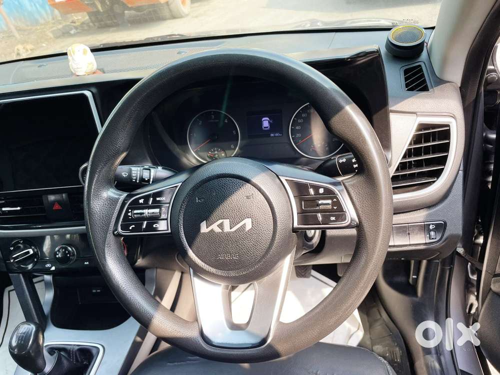 Kia Seltos 1.5 Hte Diesel Imt, 2021, Diesel