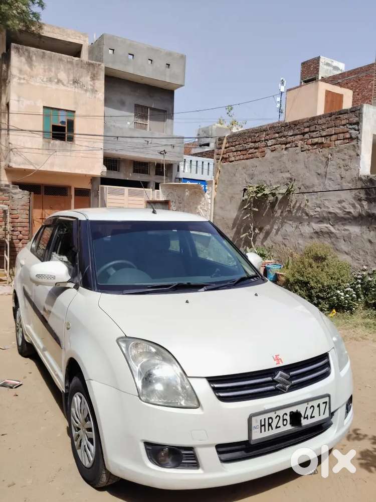 Swift Dzire All Original