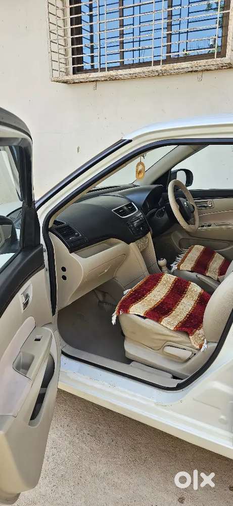 Maruti Suzuki Swift Dzire 2013 Ending Well Maintained