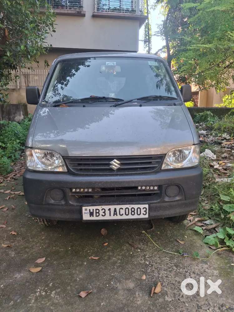 Maruti Suzuki Eeco 2025