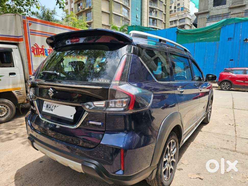 Maruti Suzuki Xl6 1.5 Alpha Plus At, 2023, Petrol