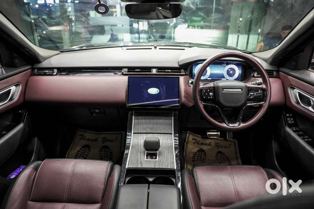 Land Rover Range Velar Hse Dynamic 2.0 Petrol, 2025, Petrol