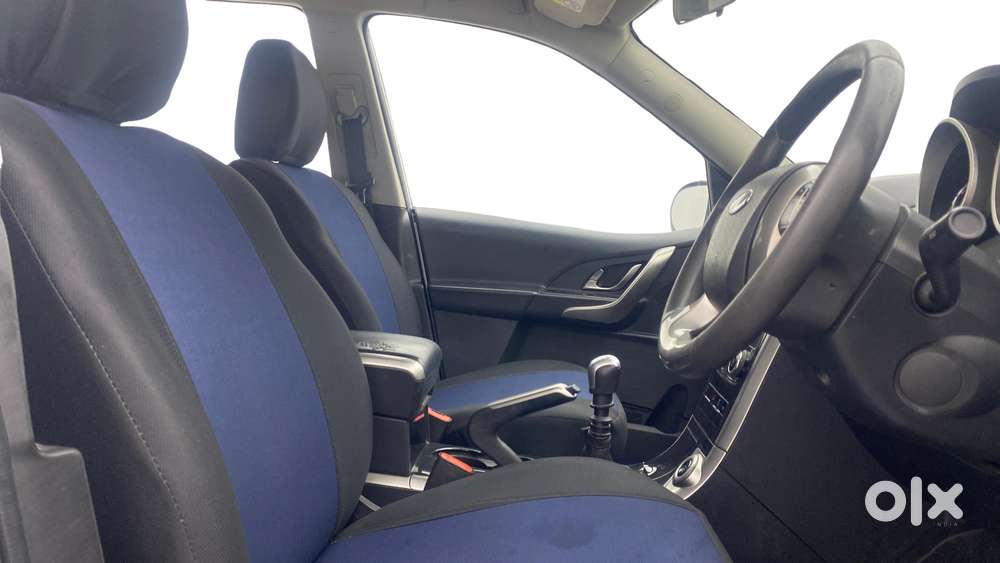 Mahindra Xuv500 W7, 2018, Diesel
