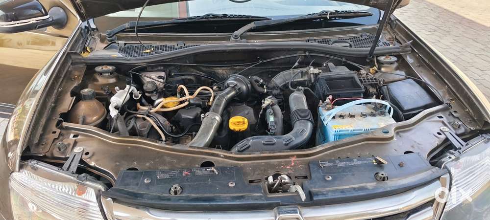 Renault Duster 2012-2015 85ps Diesel Rxl Optional, 2015, Diesel