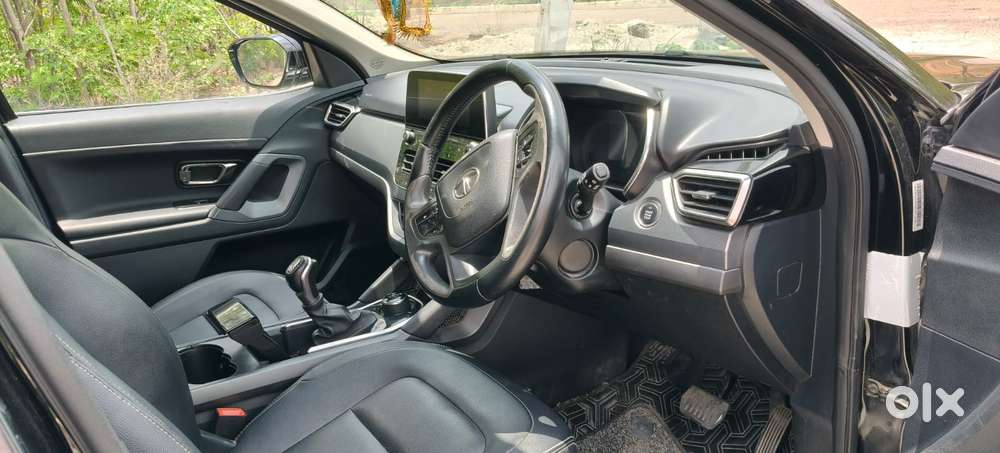 Tata Harrier Xz+, 2021, Diesel