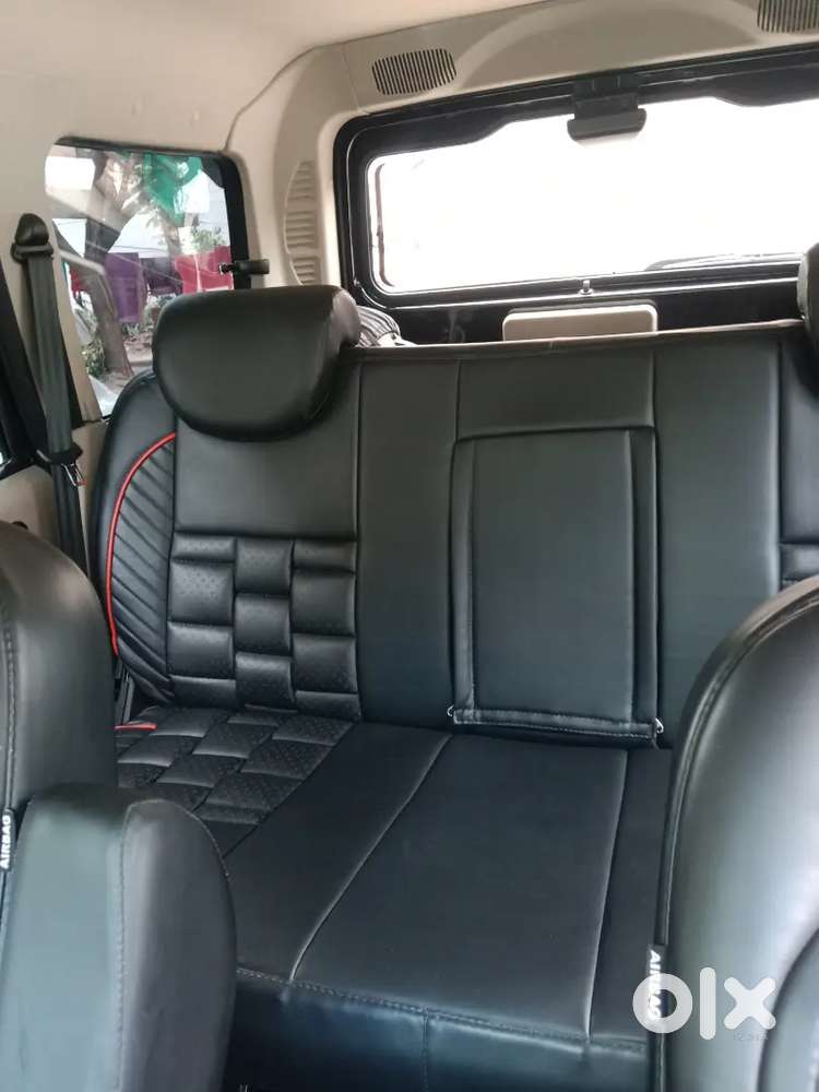 Mahindra Scropio Classic S11 Top Model...