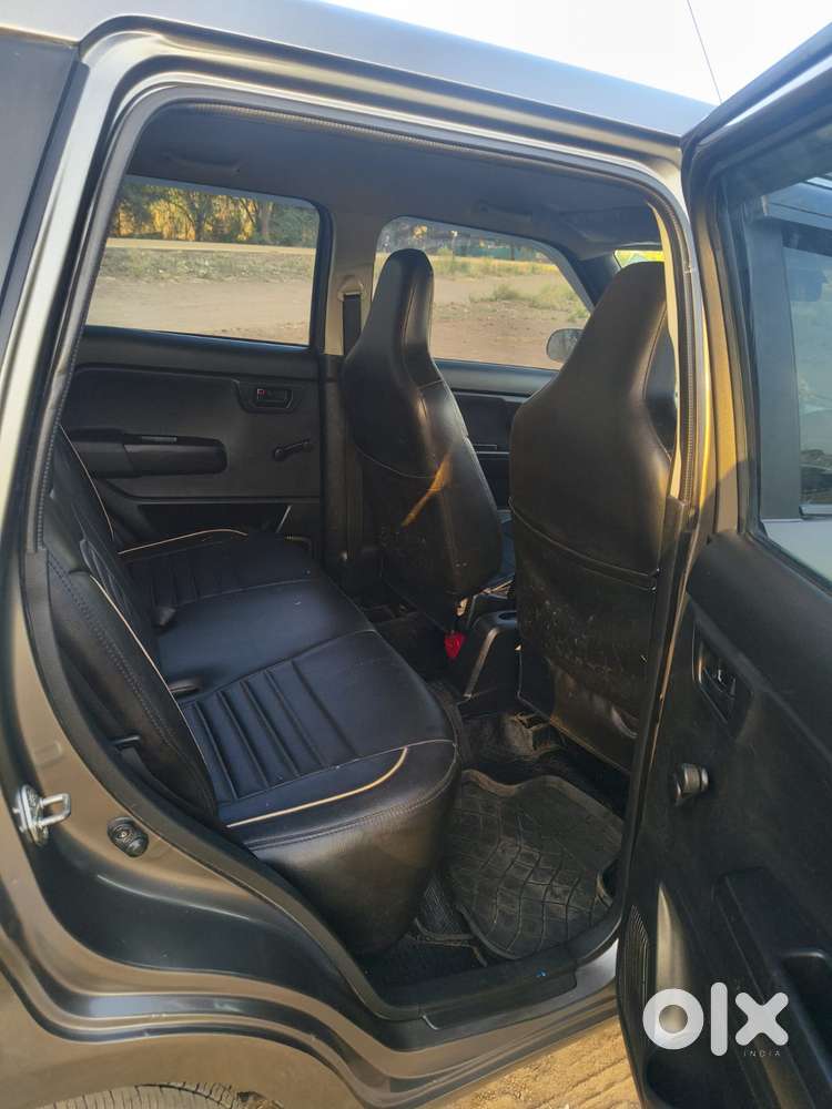Maruti Suzuki Wagon R 1.0 2019-2022 Lxi, 2021