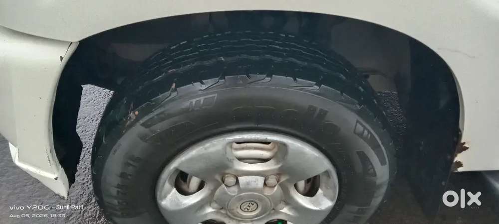 Mahindra Scorpio Diesel Manual 2nd 2011